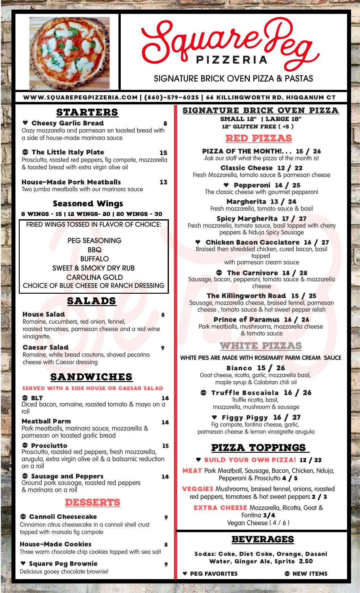 The Truck Bar Higganum, CT, Higganum Menu, Reviews (89), Photos (28) Restaurantji