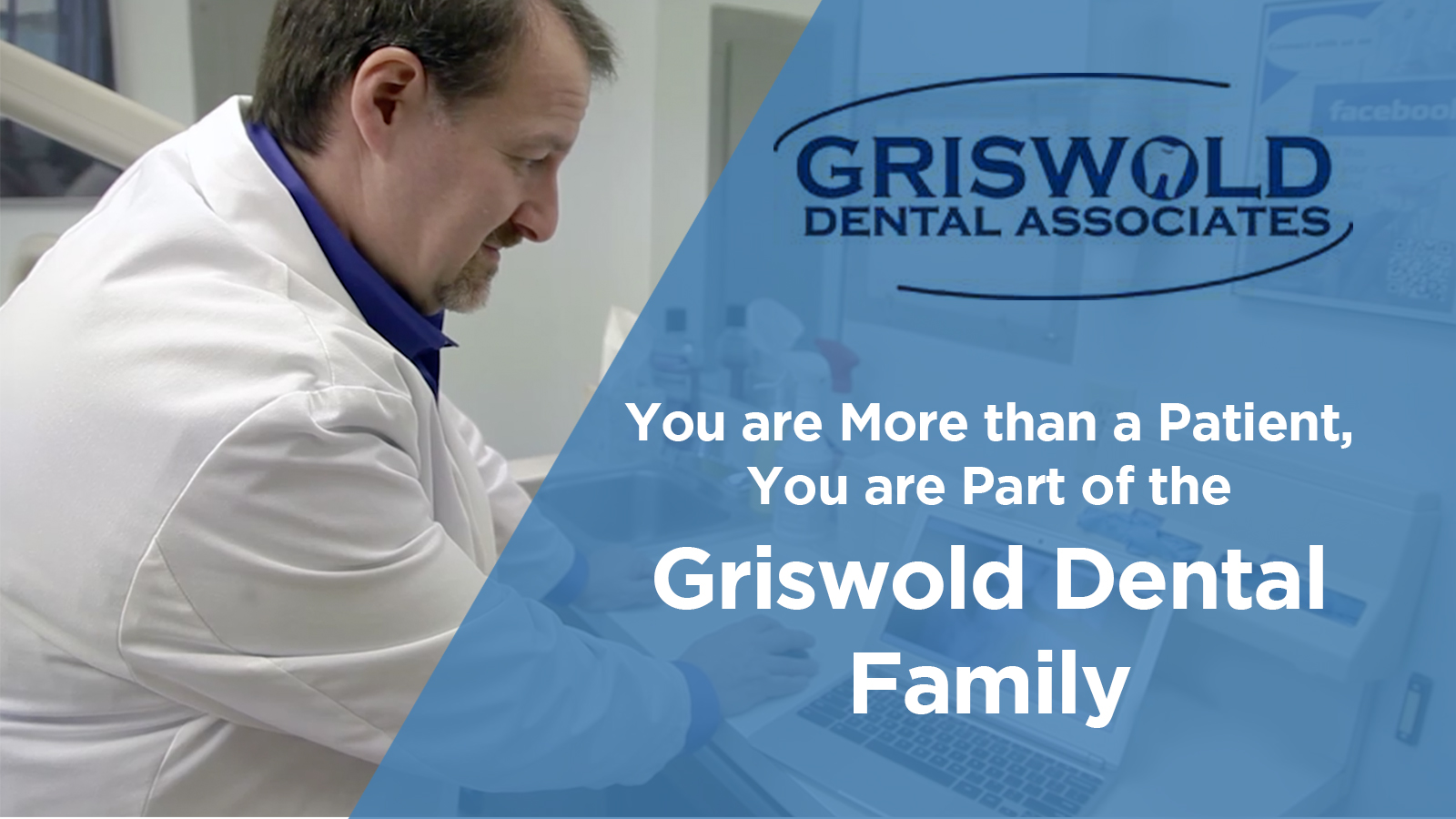 Griswold Dental Associates 87 Slater Ave, Jewett City Connecticut 06351