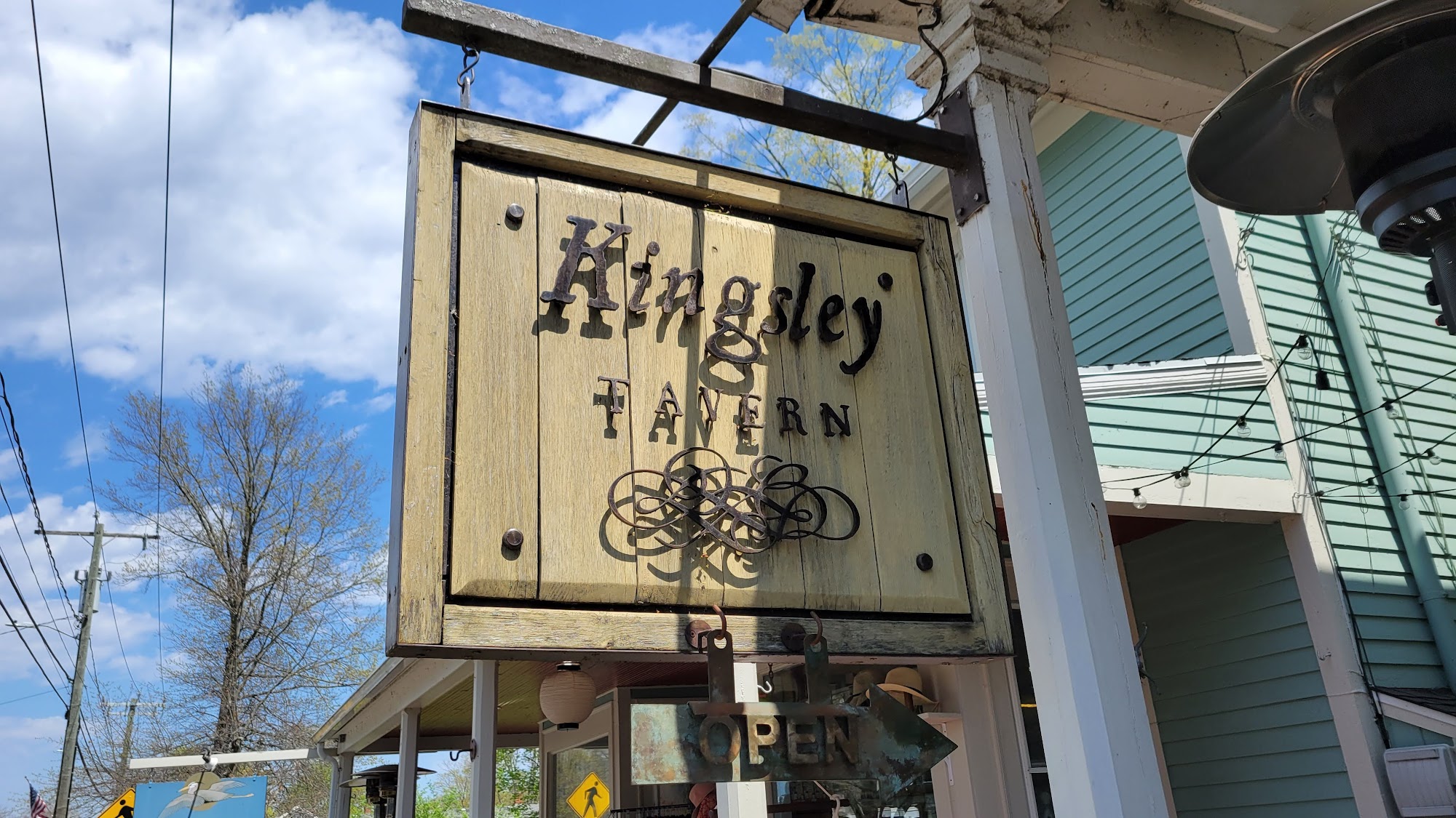 Kingsley Tavern