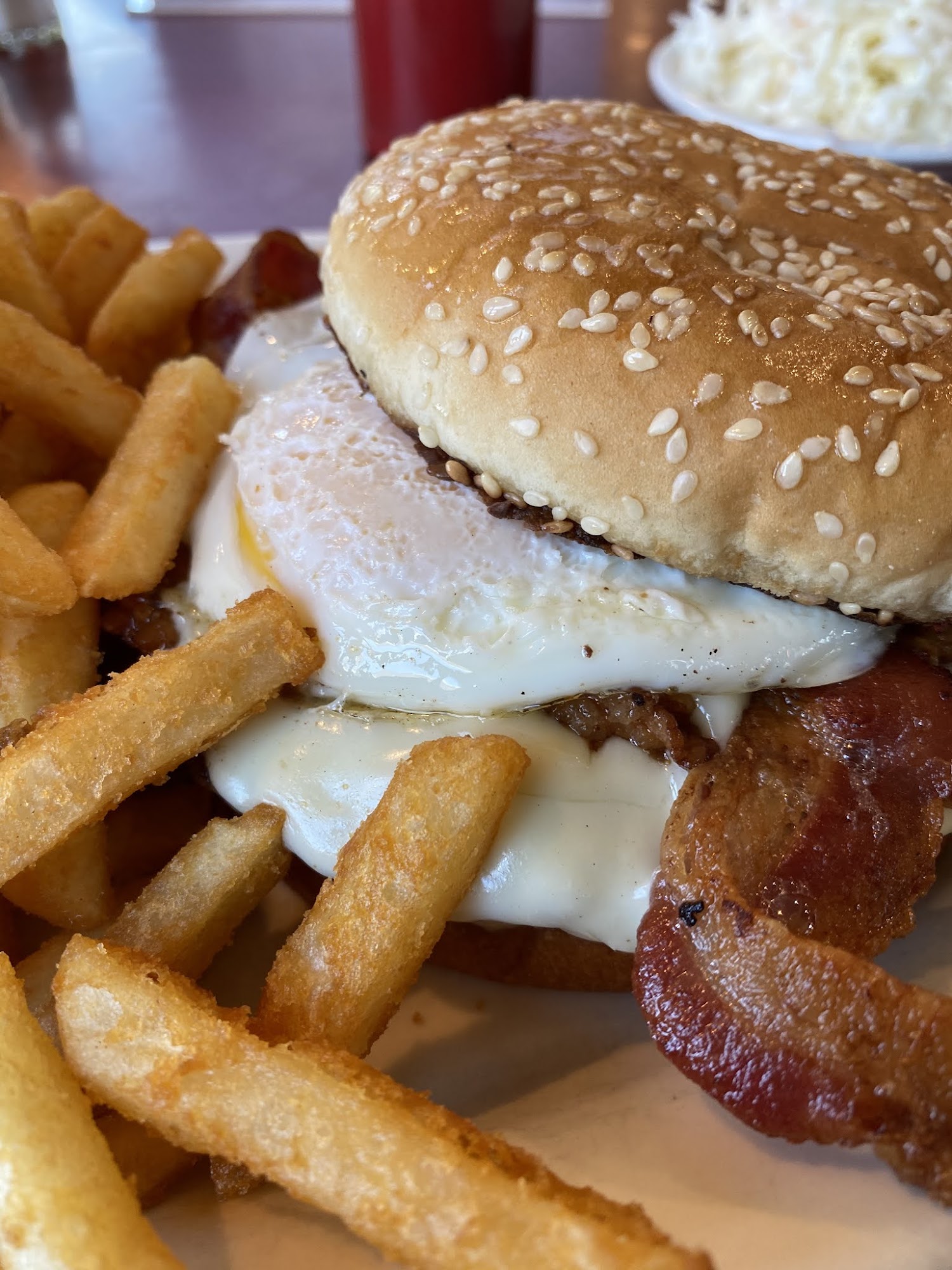 Copper Skillet Restaurant