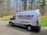 Reliable Heating & Air Conditioning Co