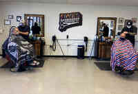 Frye's Barbershop