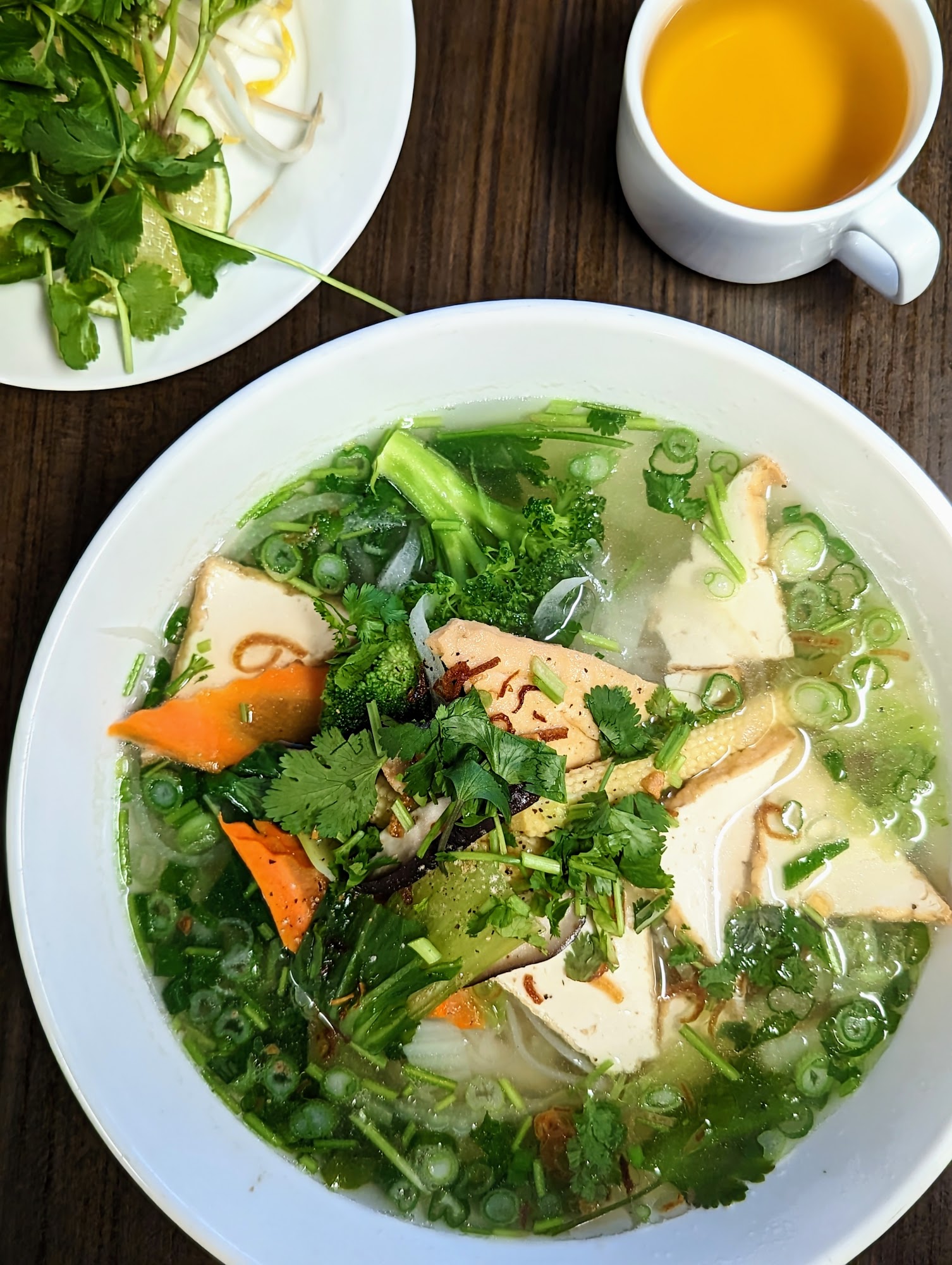 Pho Madison