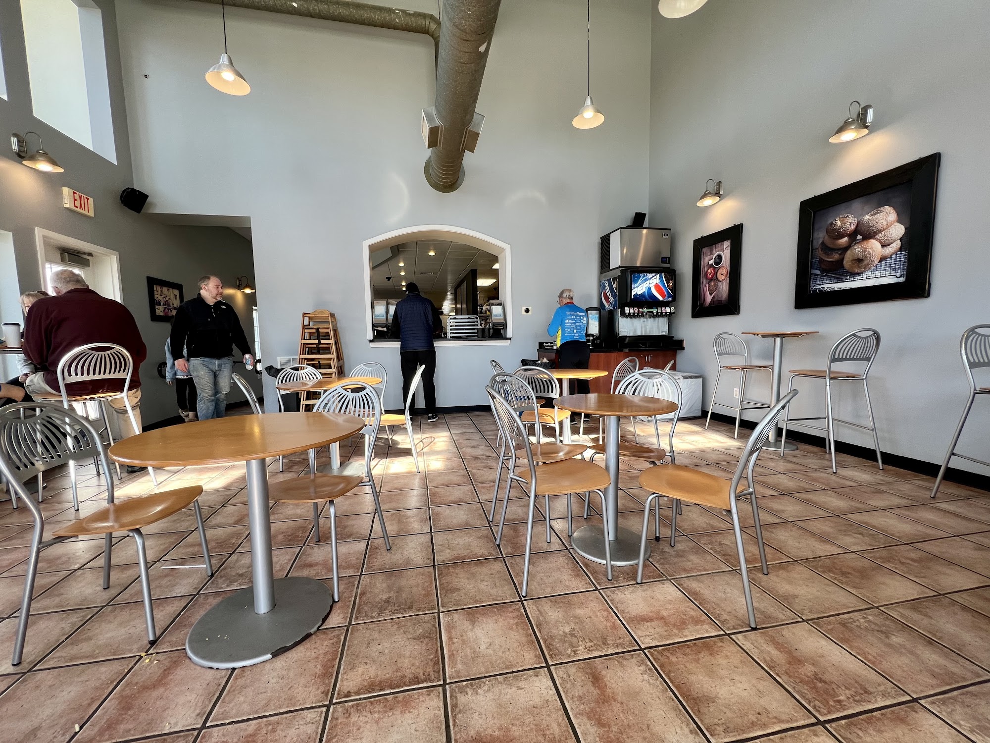 Cohen's Bagel Company