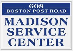 Madison Service Center