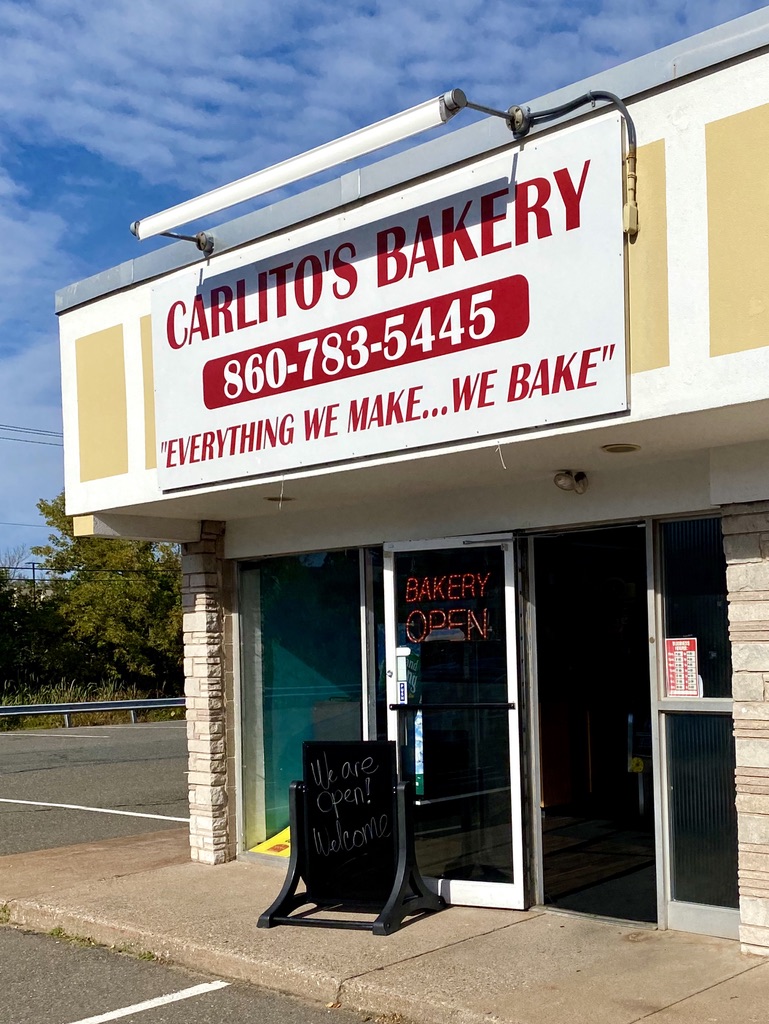 Carlito's Bakery