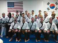 The Academy of Martial Arts & Personal Development