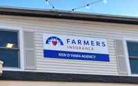 Farmers Insurance - Ken O Hara