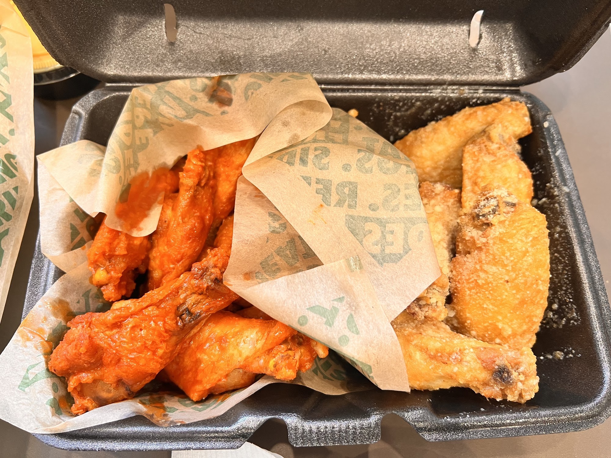 Wingstop