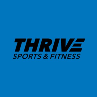 Thrive Sports & Fitness 950 Southford Rd, Middlebury Connecticut 06762