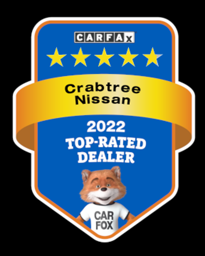 Crabtree Nissan 2191 Straits Turnpike, Middlebury Connecticut 06762