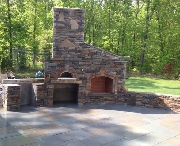 RH Masonry Services 133 Strathmore Rd, Middlebury Connecticut 06762