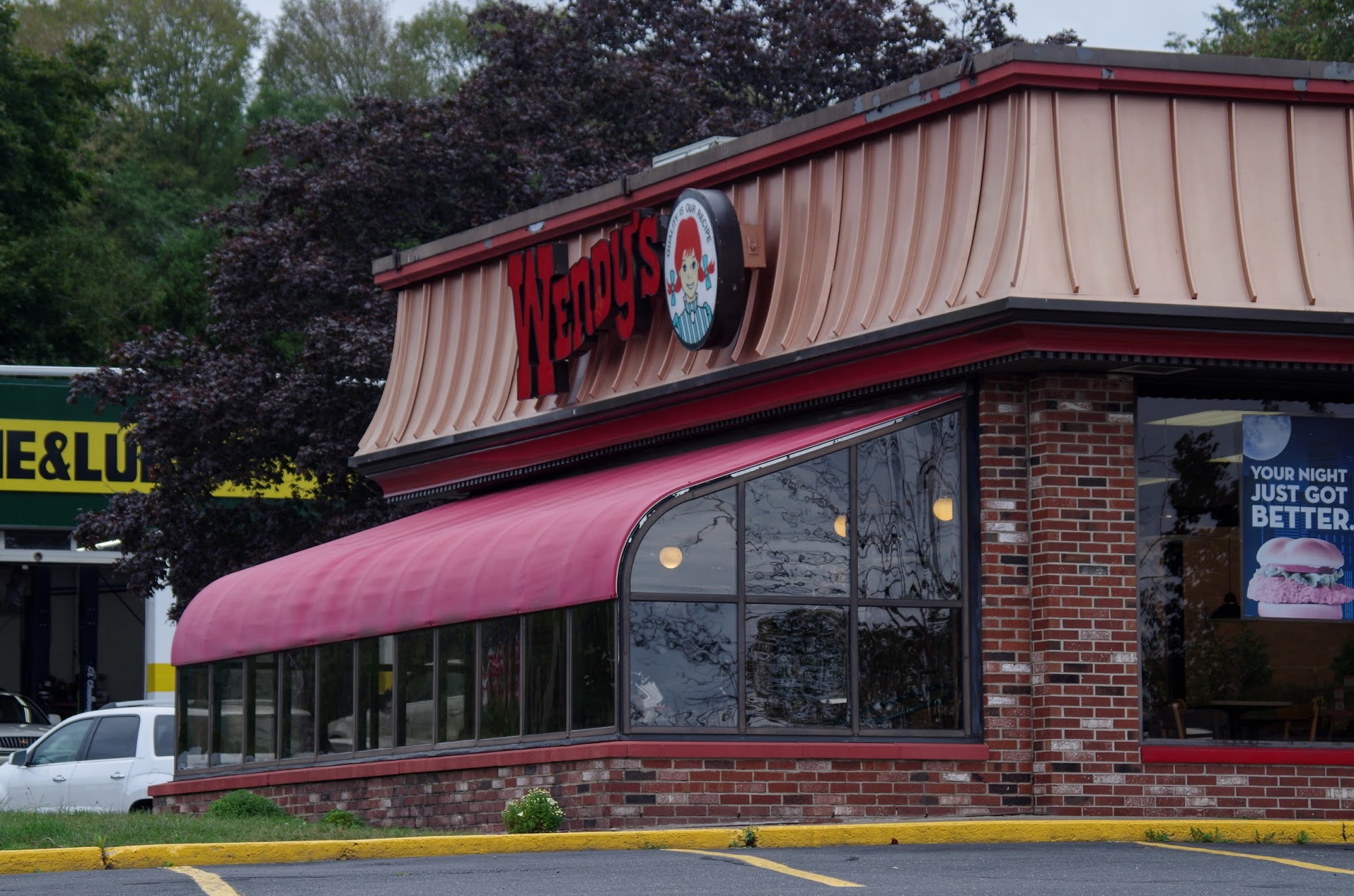 Wendy's