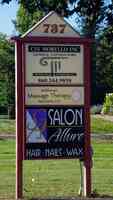 Salon Allure