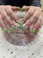 Y&J Nail Spa