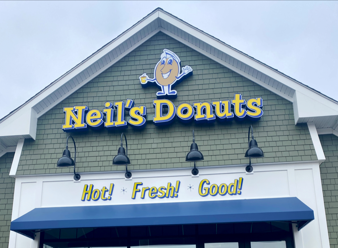 Neils Donuts