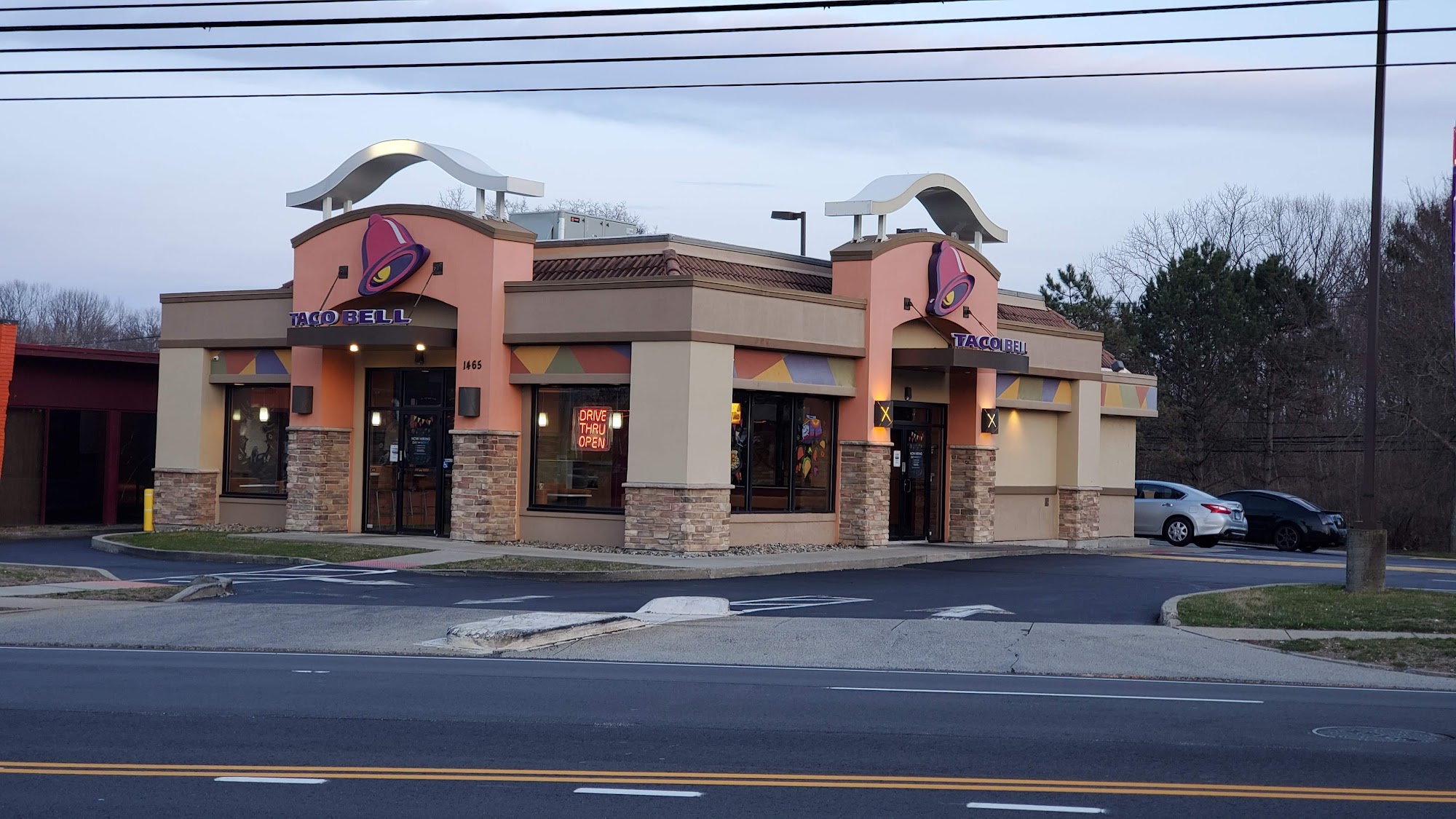 Taco Bell