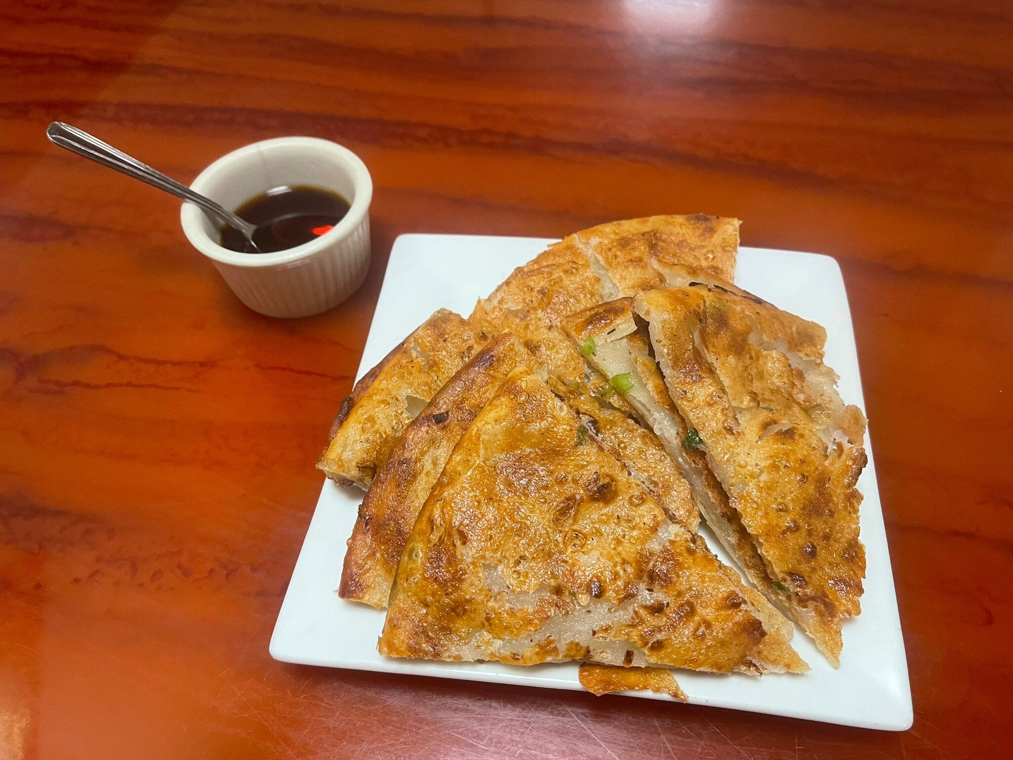 Dumpling House