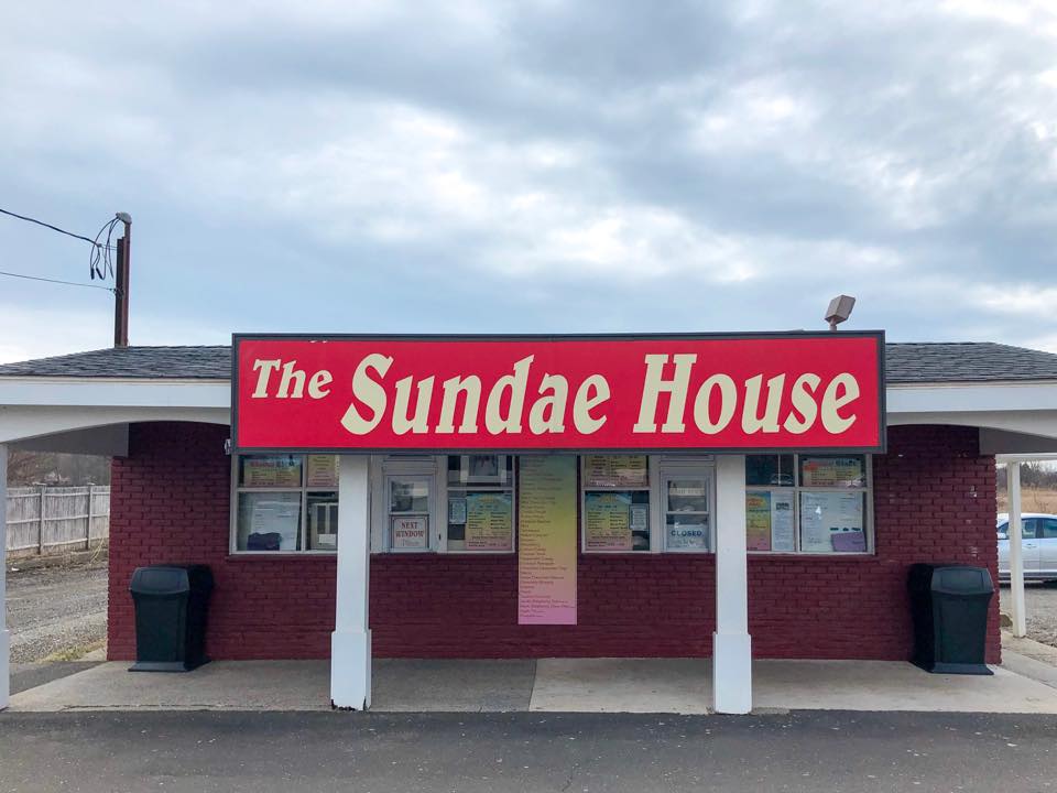 The Sundae House