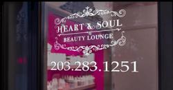 Heart & Soul Beauty Lounge