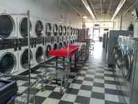 Happy Laundry & Dry Cleaners