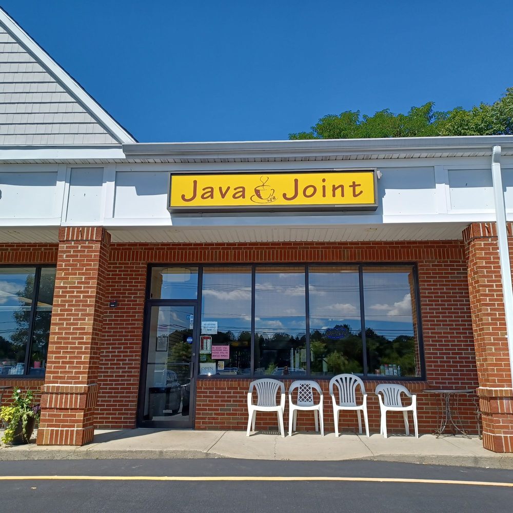 JAVA JOINT