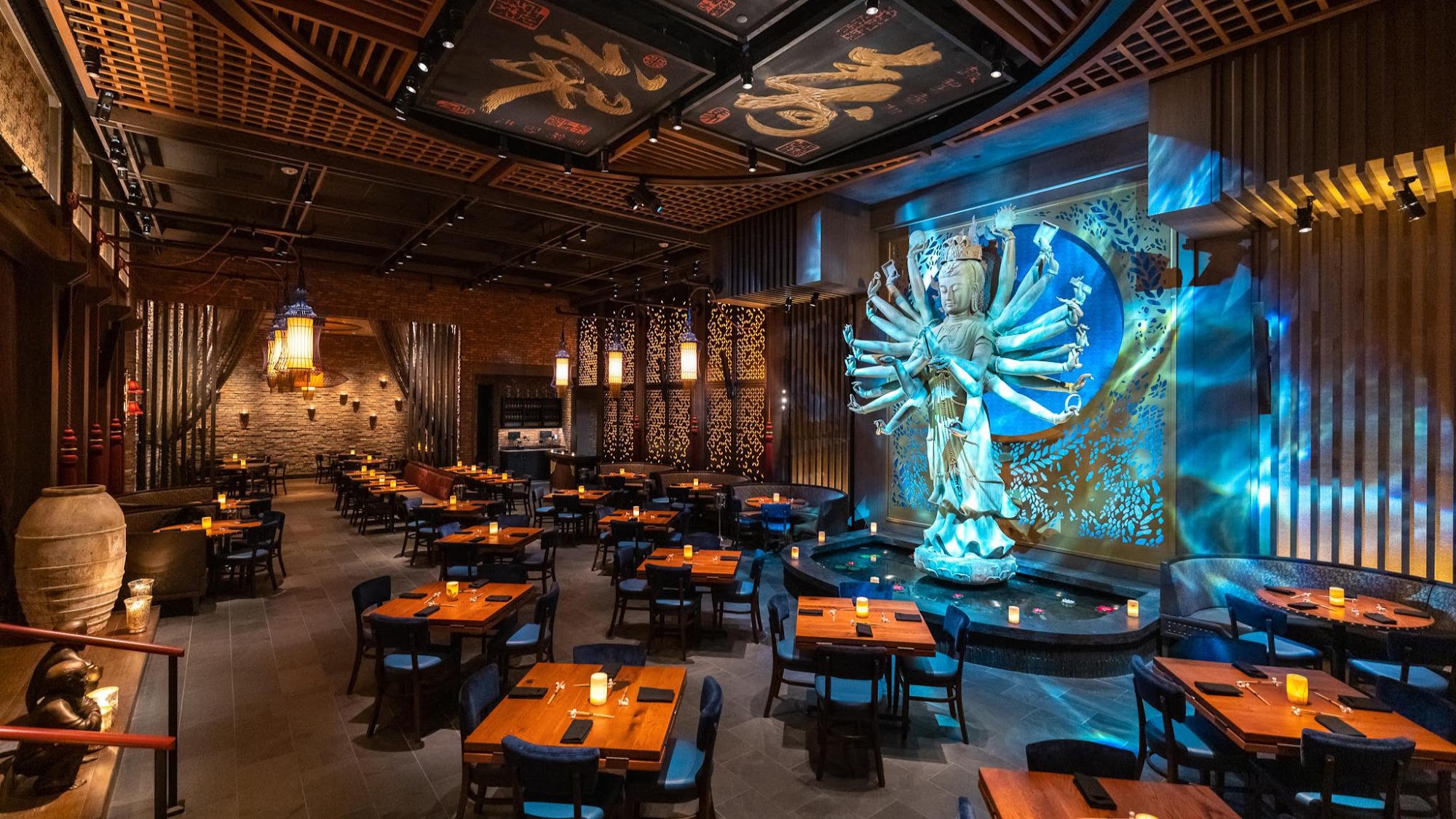 TAO Asian Bistro & Lounge