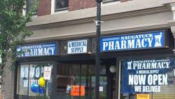 Naugatuck Pharmacy & Medical Supply