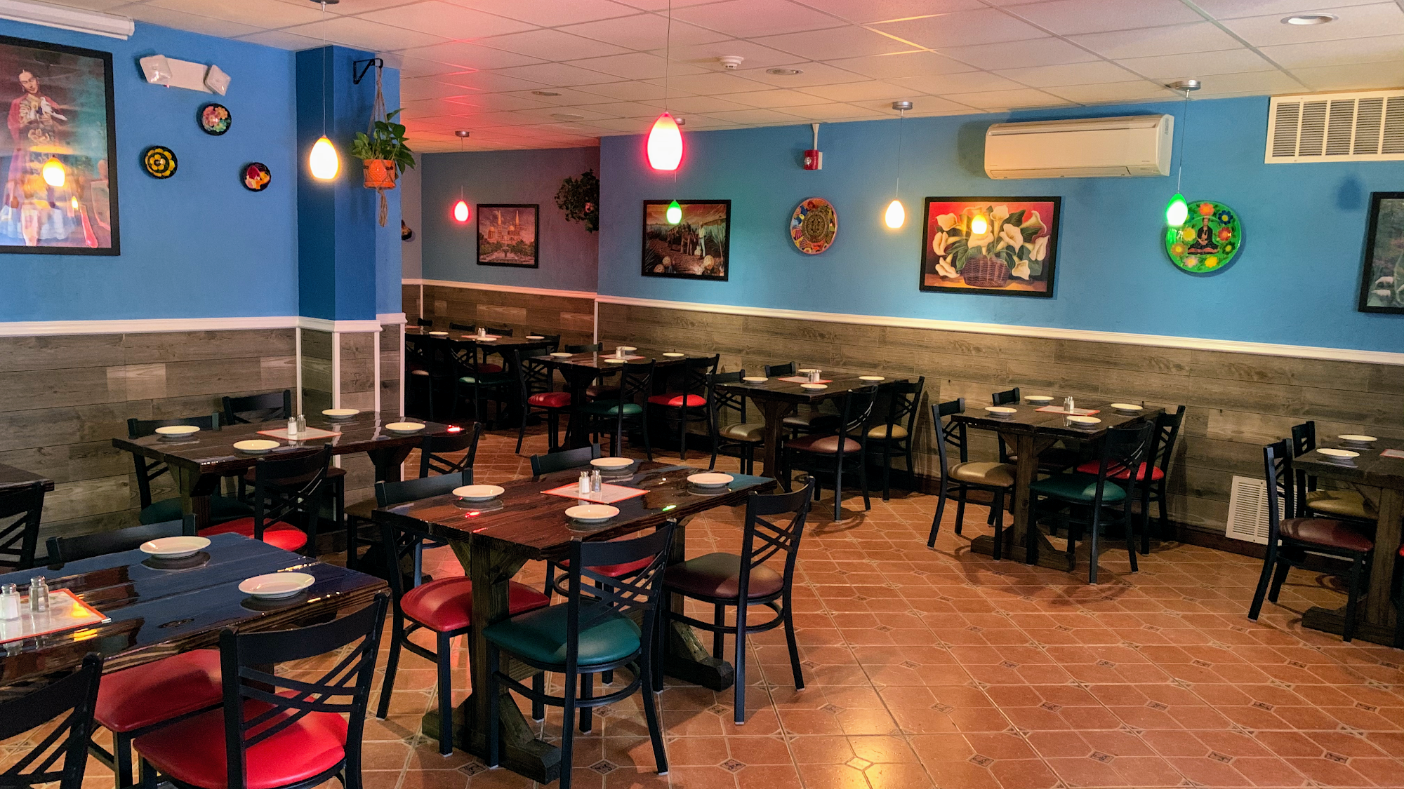 La Casita Mexican Restaurant & Cantina