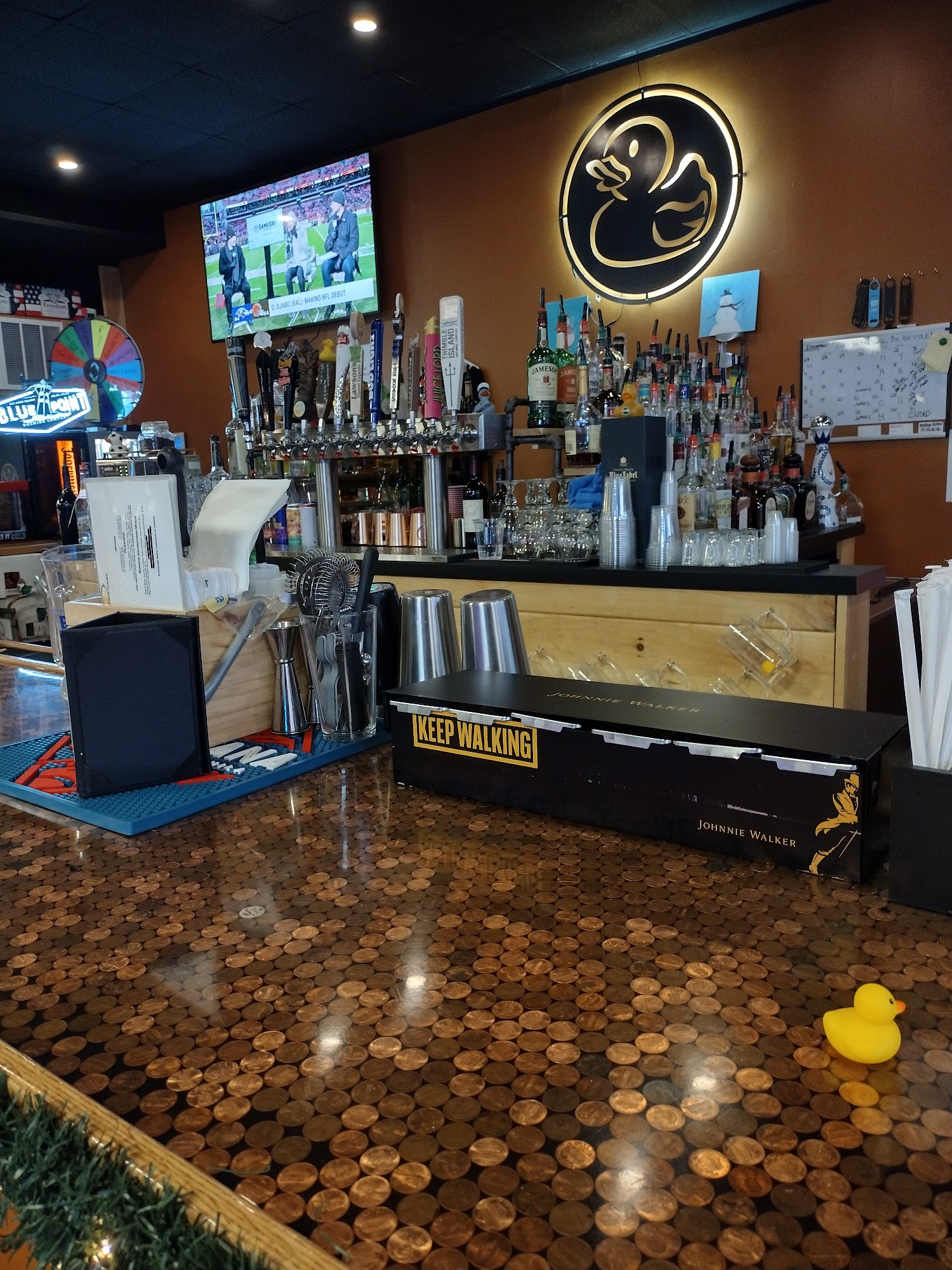 The rubber ducky, Naugatuck Menu, Reviews (15), Photos (10) Restaurantji