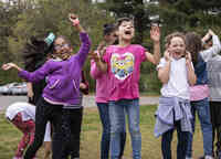 Hop Brook Elementary School