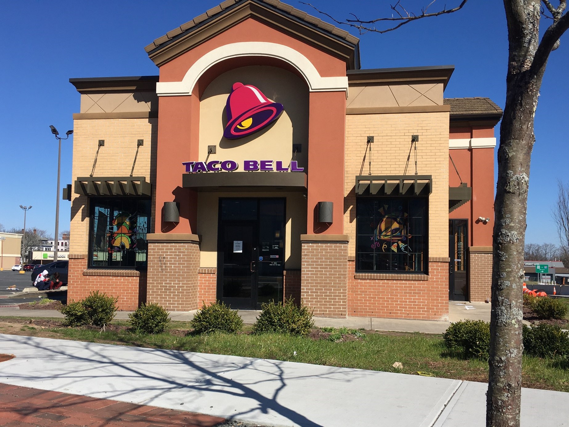 Taco Bell