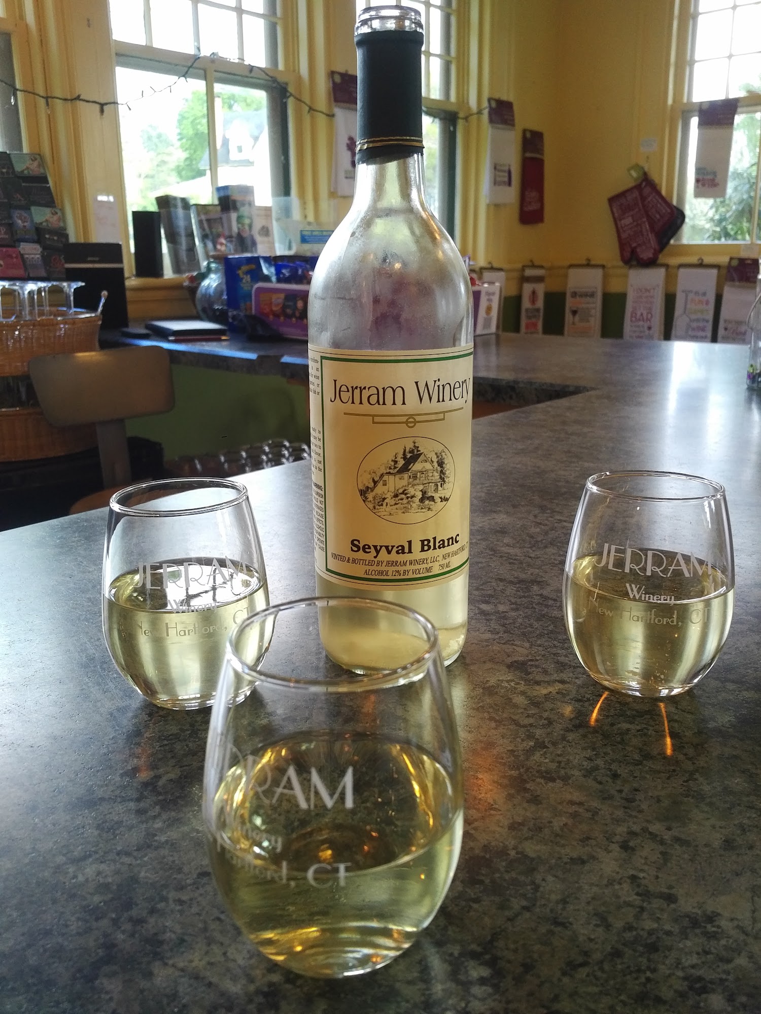 Jerram Winery