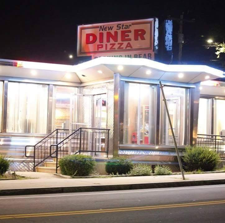 Star Diner & Pizza