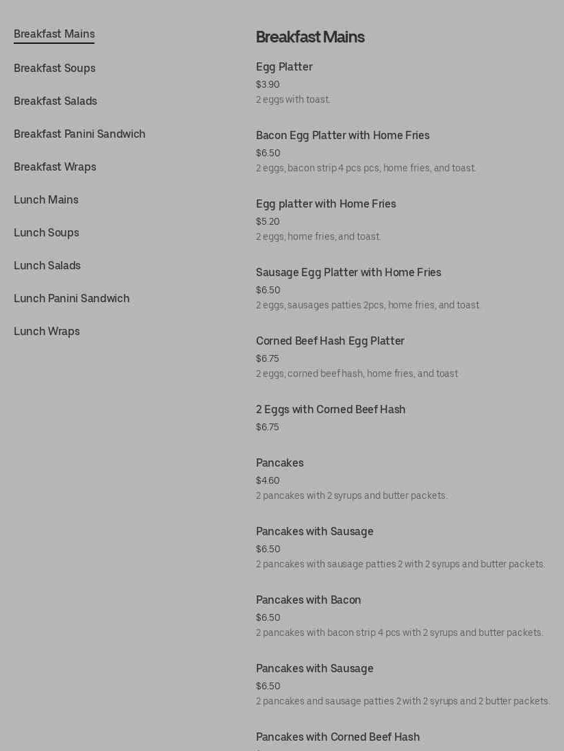 Photo credit: Posmates