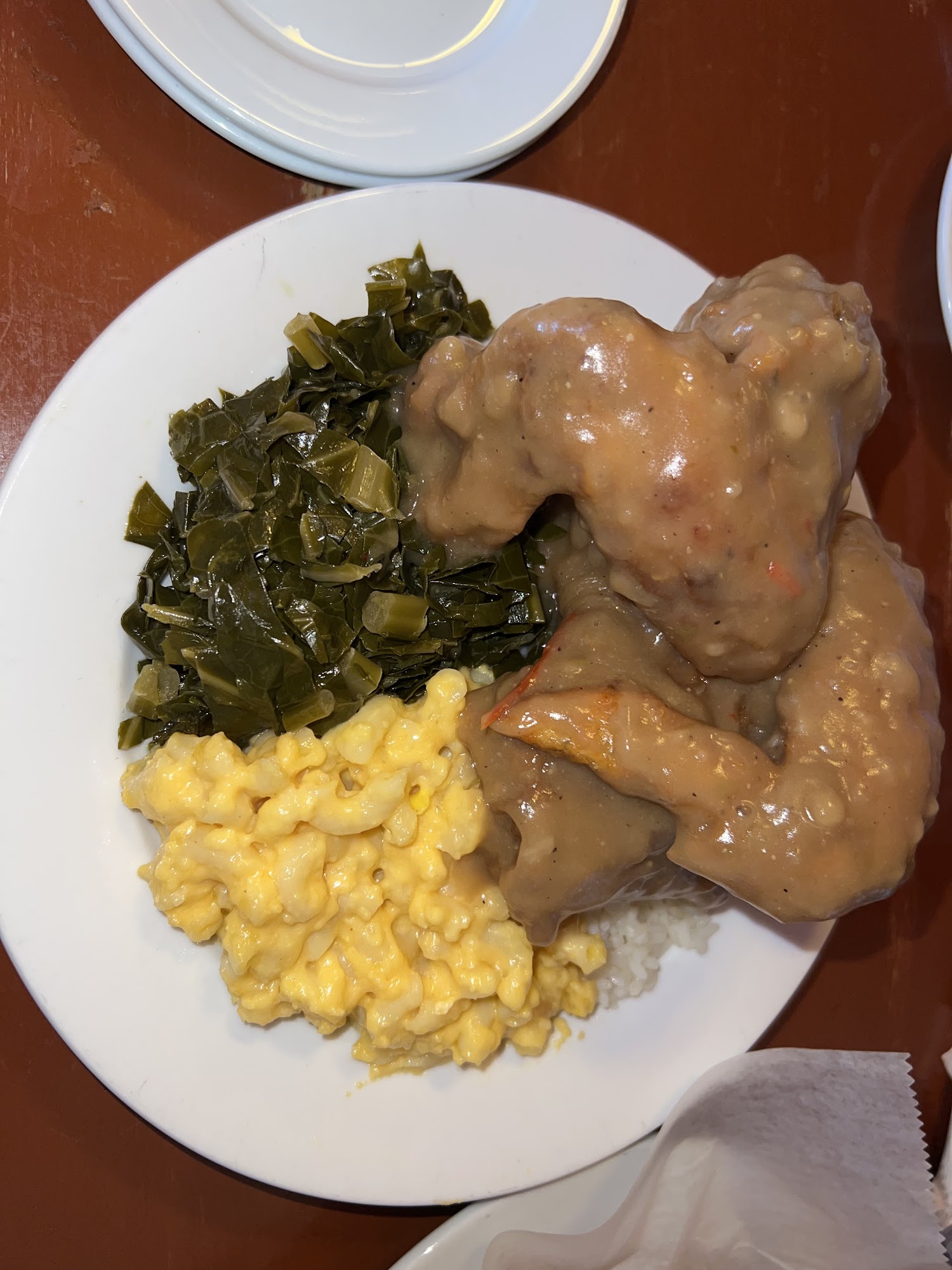 Mama Mary's Soul Food