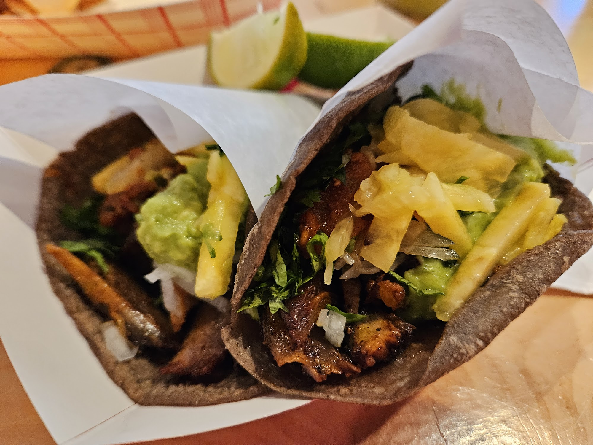 Tacos Los Gordos