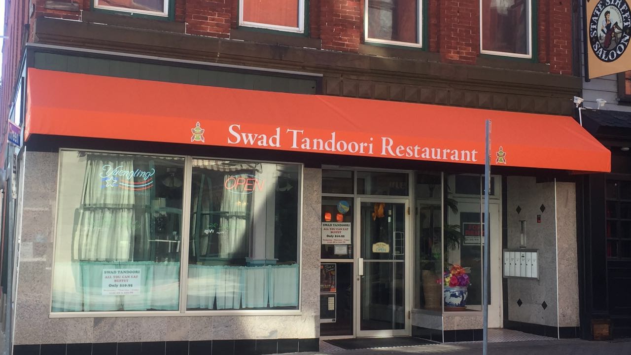 Swad Tandoori