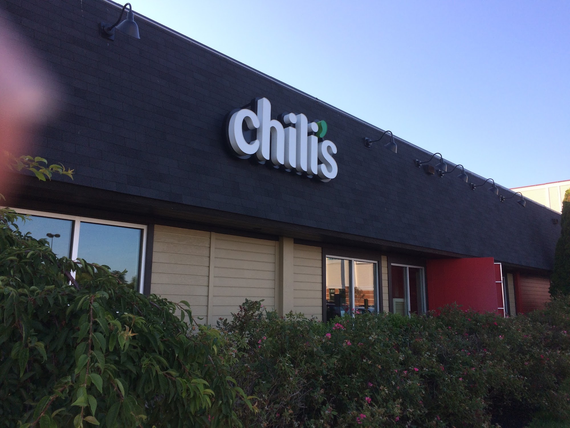 Chili's Grill & Bar