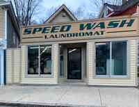 Speed Wash Laundry & Coin