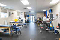 Physical Therapy & Sports Medicine Centers Newington