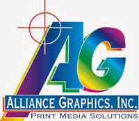 Alliance Graphics Inc. - Print Media Solutions