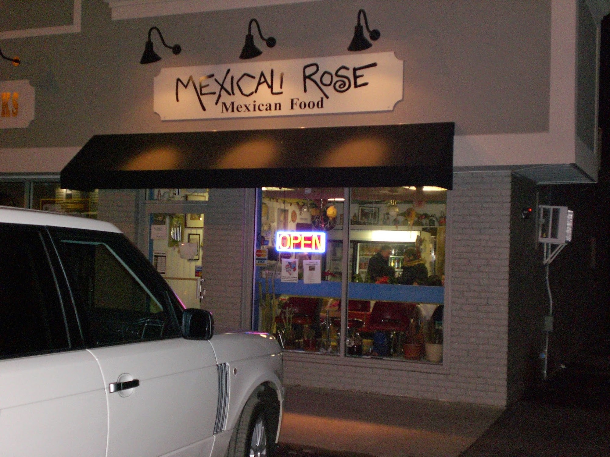 Mexicali Rose | Newtown, CT