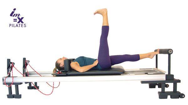 IMX Pilates North Branford 999 Foxon Rd, Twin Lakes Commons West 2nd Floor, North Branford Connecticut 06471