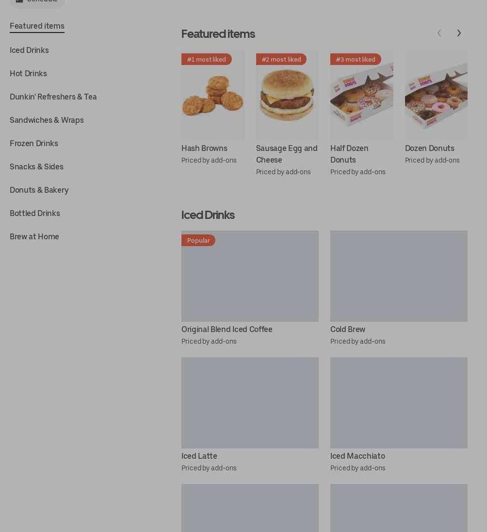 Photo credit: Posmates