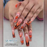 Quartz II Nails Salon