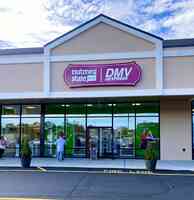 Nutmeg State Financial Credit Union & DMV Express