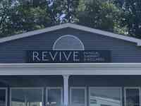 Revive Physical Therapy & Wellness, LLC