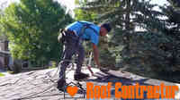 New Haven County Roofing Contractors