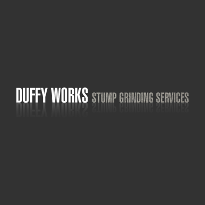 Duffy Works Stump Grinding Services 30 Station Rd, North Windham Connecticut 06256